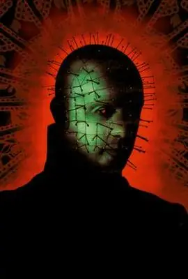 Hellraiser: Bloodline (1996) Wall Poster picture 342202