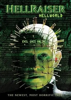 Hellraiser: Hellworld (2005) Computer MousePad picture 328275