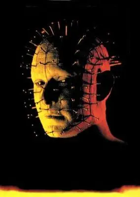 Hellraiser: Inferno (2000) Wall Poster picture 341205