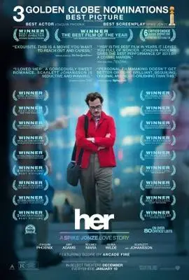 Her (2013) Image Jpg picture 379229