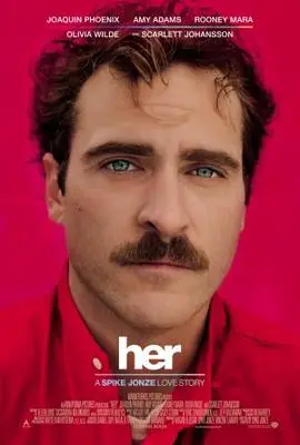 Her (2013) Computer MousePad picture 380230
