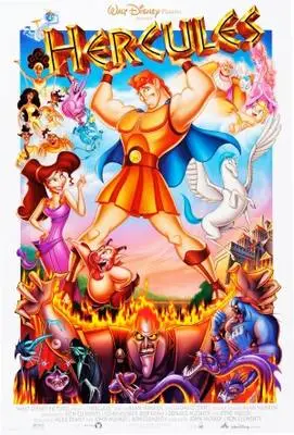 Hercules (1997) Wall Poster picture 380232