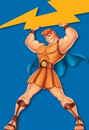 Hercules (1997) Wall Poster picture 407221