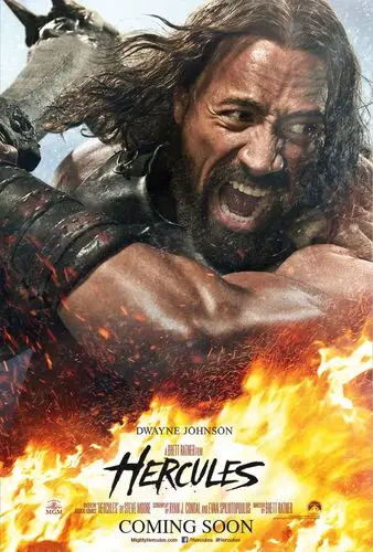 Hercules (2014) Jigsaw Puzzle picture 472249