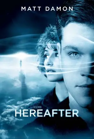 Hereafter (2010) Protected Face mask - idPoster.com