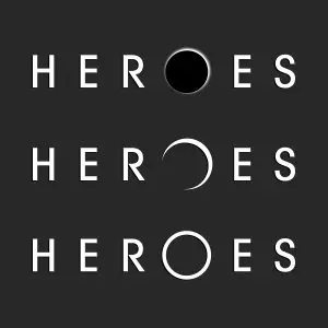 Heroes (2006) Women's Colored T-Shirt - idPoster.com