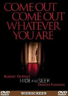 Hide And Seek (2005) Wall Poster picture 329278