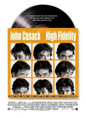 High Fidelity (2000) Jigsaw Puzzle picture 341212