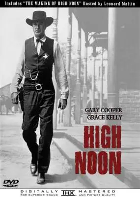High Noon (1952) Wall Poster picture 329283