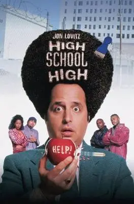 High School High (1996) Fridge Magnet picture 337189