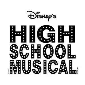 High School Musical (2006) White T-Shirt - idPoster.com