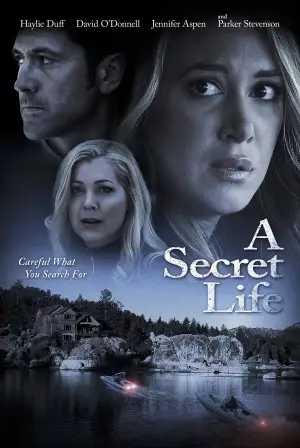 His Secret Family (2015) Wall Poster picture 420181
