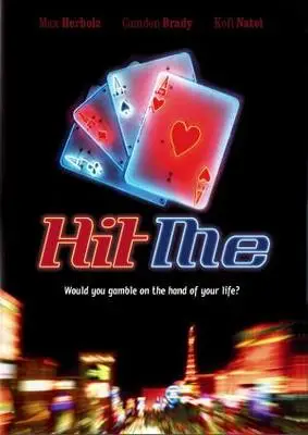 Hit Me (2005) Computer MousePad picture 342212
