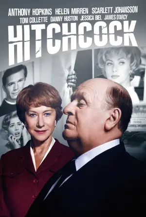 Hitchcock (2012) Computer MousePad picture 398227