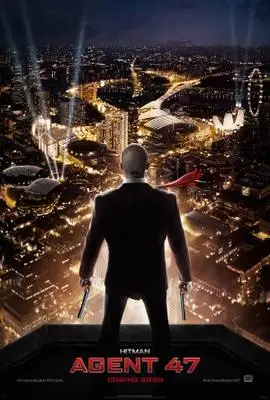 Hitman: Agent 47 (2015) Jigsaw Puzzle picture 319226