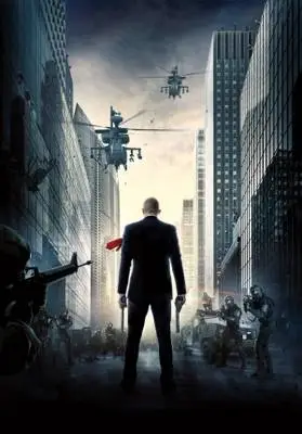 Hitman: Agent 47 (2015) Wall Poster picture 329286