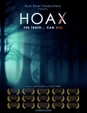 Hoax 2017 Jigsaw Puzzle picture 552562