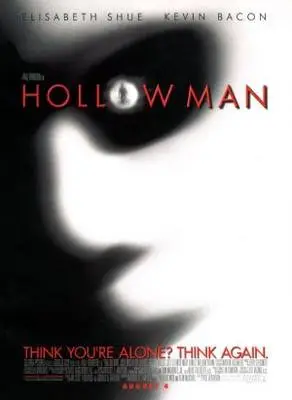 Hollow Man (2000) Wall Poster picture 319230