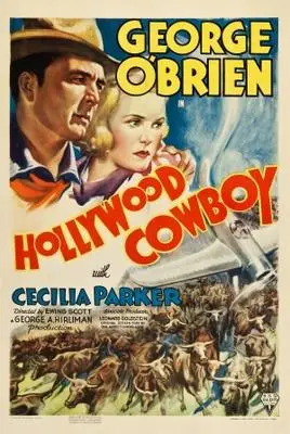Hollywood Cowboy (1937) Wall Poster picture 379239