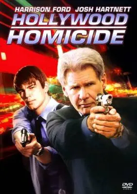 Hollywood Homicide (2003) Protected Face mask - idPoster.com
