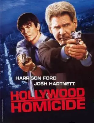 Hollywood Homicide (2003) Wall Poster picture 337190