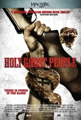 Holy Ghost People (2013) Wall Poster picture 375232
