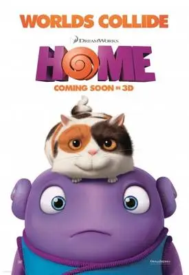 Home (2014) Wall Poster picture 316195