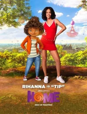Home (2014) Wall Poster picture 369202