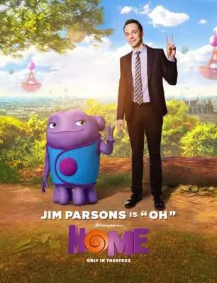 Home (2014) Wall Poster picture 369203