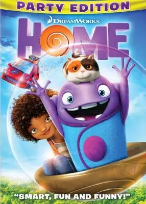 Home (2014) Computer MousePad picture 374190