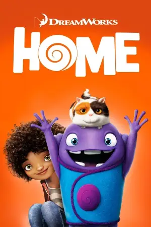 Home (2014) Wall Poster picture 437244