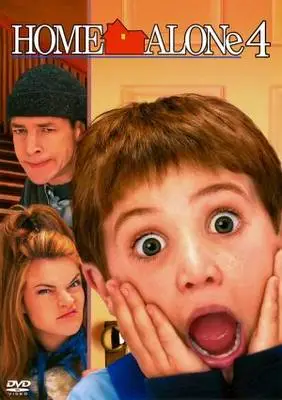 Home Alone 4 (2002) Wall Poster picture 329293