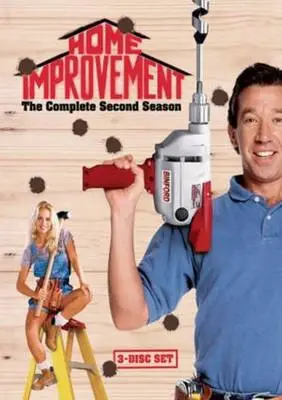 Home Improvement (1991) Wall Poster picture 321232