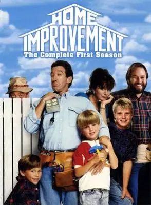 Home Improvement (1991) Wall Poster picture 321234