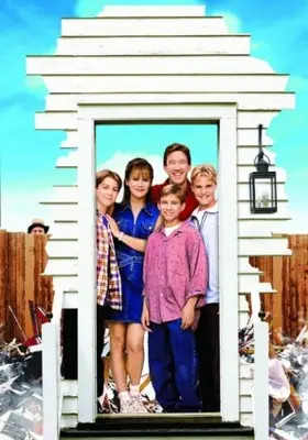 Home Improvement (1991) Wall Poster picture 893769