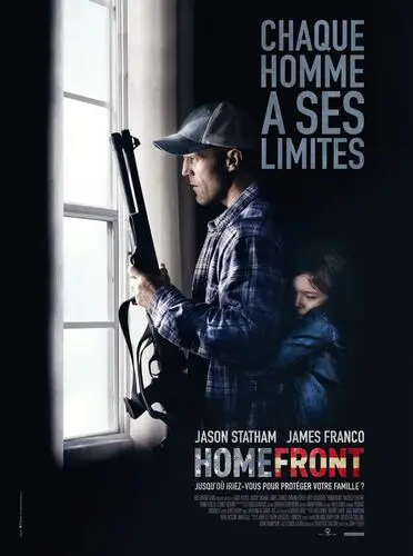 Homefront (2013) Jigsaw Puzzle picture 472254