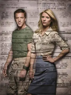 Homeland (2011) Wall Poster picture 379244