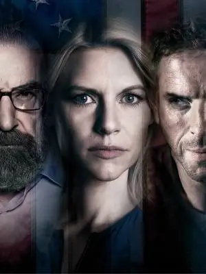 Homeland (2011) Jigsaw Puzzle picture 380241