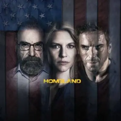 Homeland (2011) Jigsaw Puzzle picture 380243