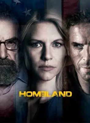 Homeland (2011) Computer MousePad picture 382201