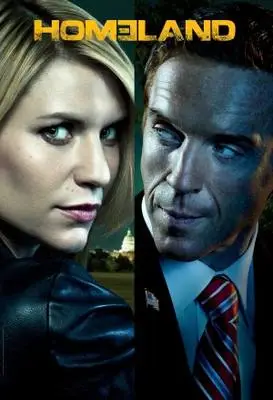 Homeland (2011) Jigsaw Puzzle picture 382202