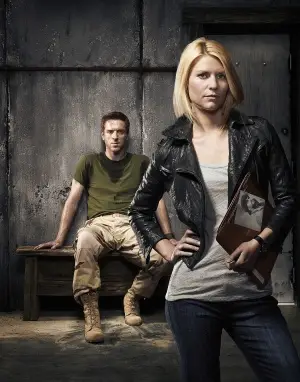 Homeland (2011) Wall Poster picture 387204