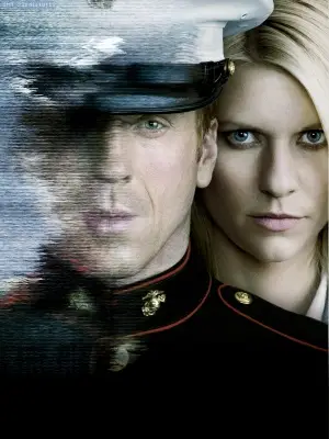 Homeland (2011) Computer MousePad picture 395200