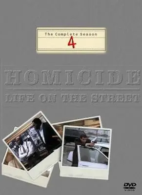 Homicide: Life on the Street (1993) Jigsaw Puzzle picture 321238