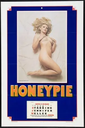 Honey Pie (1976) Computer MousePad picture 423197