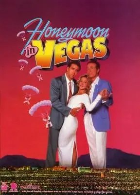 Honeymoon In Vegas (1992) Tote Bag - idPoster.com