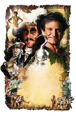 Hook (1991) Wall Poster picture 316199