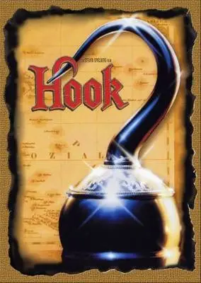 Hook (1991) White T-Shirt - idPoster.com