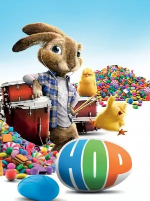 Hop (2011) Wall Poster picture 420190