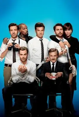 Horrible Bosses 2 (2014) Jigsaw Puzzle picture 374196